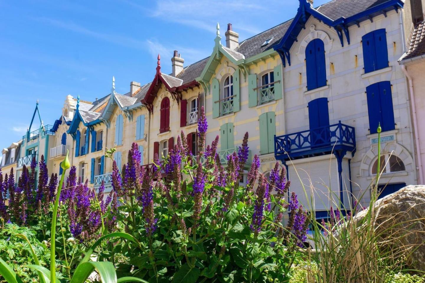 Le Notre Dame Villa Ardres Exterior photo